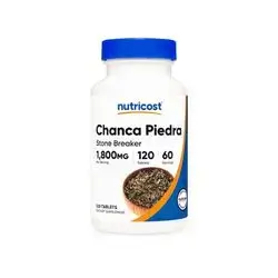 Chanca Piedra 120caps