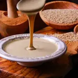 Tahin  (Quarter Kilo)