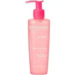 bioderma sensibio gel moussant 200ML