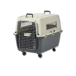 E789 Plastic Cage