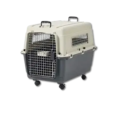 E789 Plastic Cage