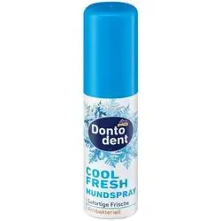 donto dent breath refreshing spray-15ml- Germany