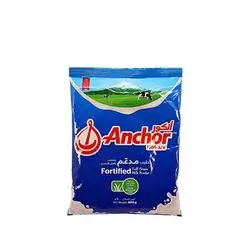 Anchor Fortified Full Cream Milk Powder 400 Gm