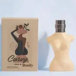 Curvy body women