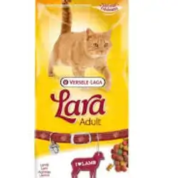 Complete Food Specially Formulated To Meet The Nutritional Needs Of Adult Cats Aged 1 Year And Above