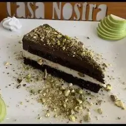 Pistachio Cake