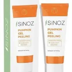 Sinoz pumpkin gel  