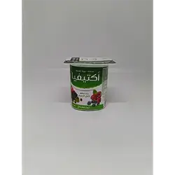 Activia Mixed Berries Yogurt 120G