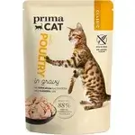 Prima Cat Poultry 100g