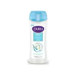 Duru 2In1 Shampoo for Normal Hair, 600ml