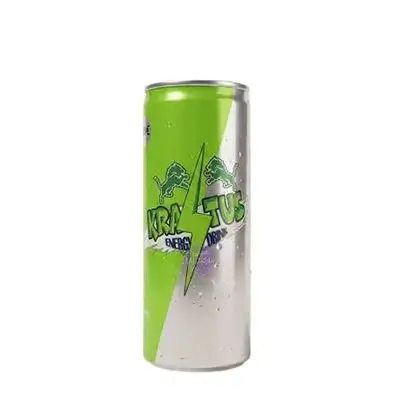Kratos Mojito Energy Drink 250ml