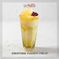 Smoothie Passion Fruit