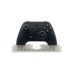 Xbox Controller Holder Stand – Ribbed Architectural Design