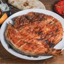 Masgouf Fish - 2.1 kg