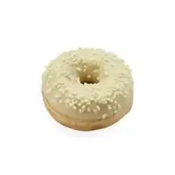 Sa Donut Vanil Fil 70g�