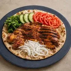 Chicken Musahab