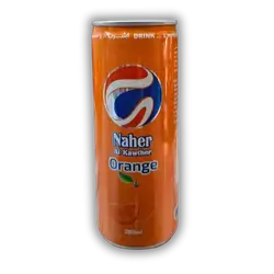 Naar Al Kawthar Orange Gothic 250ml