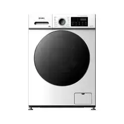 DAMA Washing Machine DW 10 WI