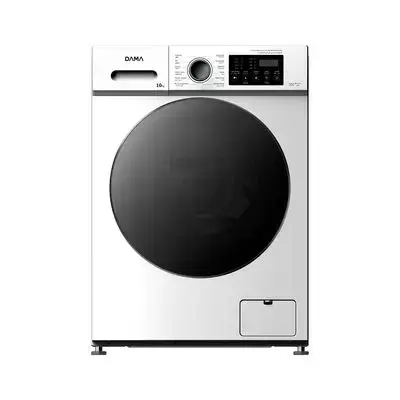 DAMA Washing Machine DW 10 WI