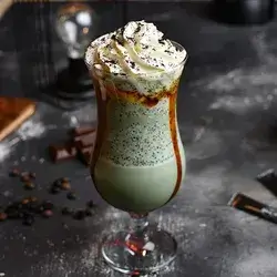 Beiruti Frappe