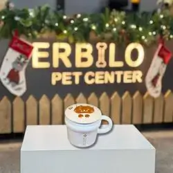 Pet Mug