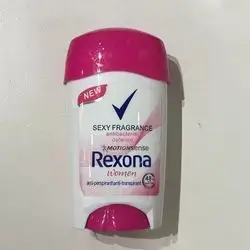 rexona women deodorant
