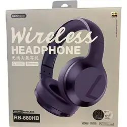 Wireless Headphone Stereo Original