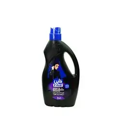 Fine Abaya Black Dresses Shampoo 3 Lt