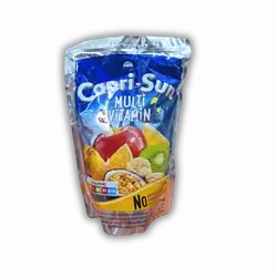 Capri Sun juice 200 ml