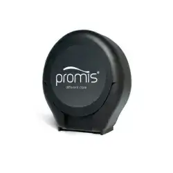 Promis Dental Floss Black