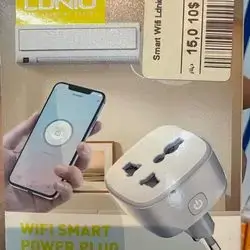 Wifi Smart Adapter