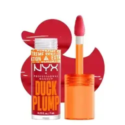 NYX Duck Plump High-Pigment Plumping Lip Gloss Cherry Spice 19