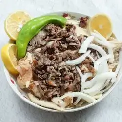 Meat Gas Tashreeb