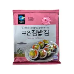 Cjo Dried Laver 20sheets