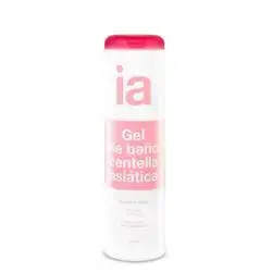 GOTU KOLA BATH GEL 750ML