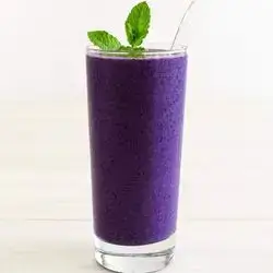 Raisin Smoothie