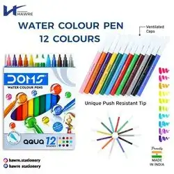Water Color Pens