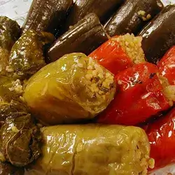 Dolma