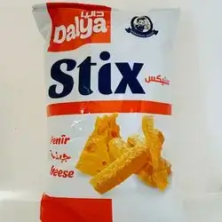 Dalya Stix Chips 160g