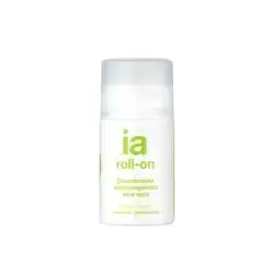 IA Interapothek roll-on aloe deodorant 75ml