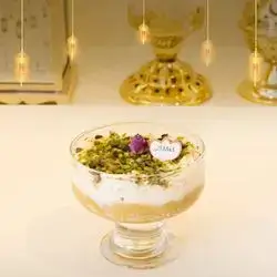 Madloqa Pistachio