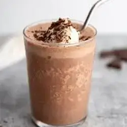 Chocolate Milkshake