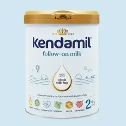 Kendamil NO.2 800 g Milk