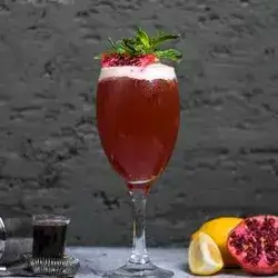 Pomegranate