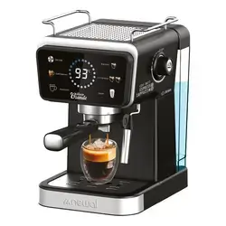 Newal Espresso Maker Cof-3877