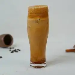Greek Frappe