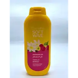 Soft Shower Gel 650 g