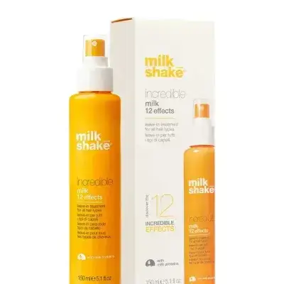 Milk_Shake 12 incredible effects (with milk proteins) 150ml