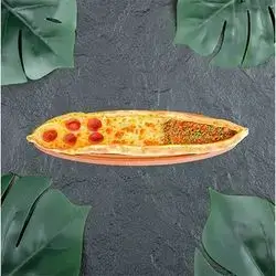 Armani Pide