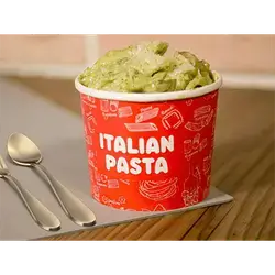 Chicken Pesto Pasta